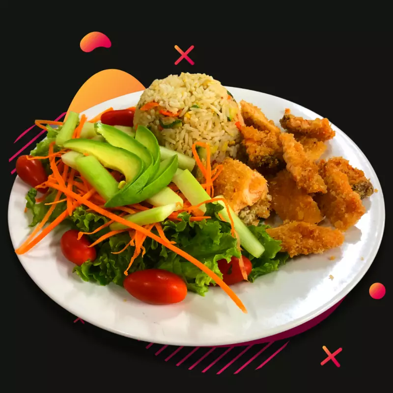 Paquete 8 (Individual)