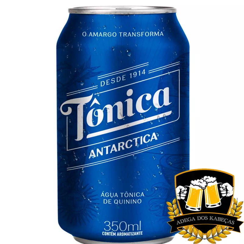 Tônica Lata