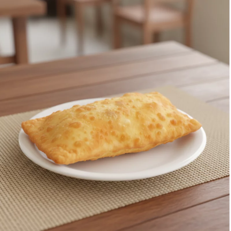Pastel Queijo