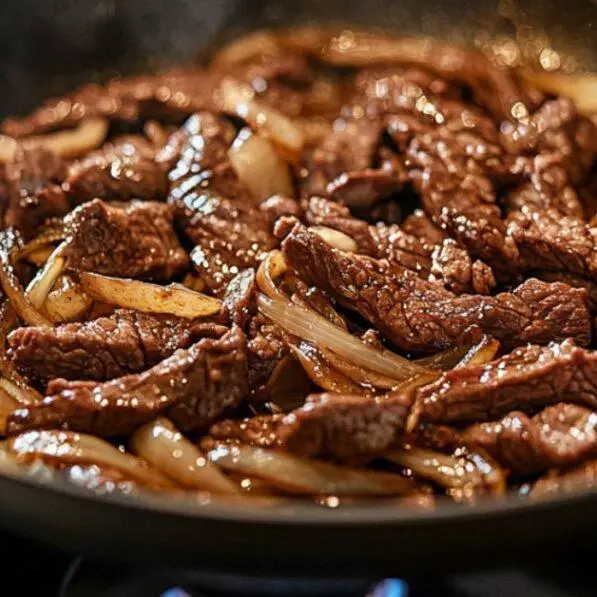 ISCA DE CARNE