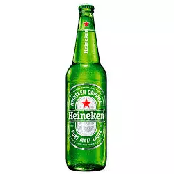 Heineken 600ml
