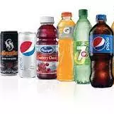 Refresco Linea Pepsi