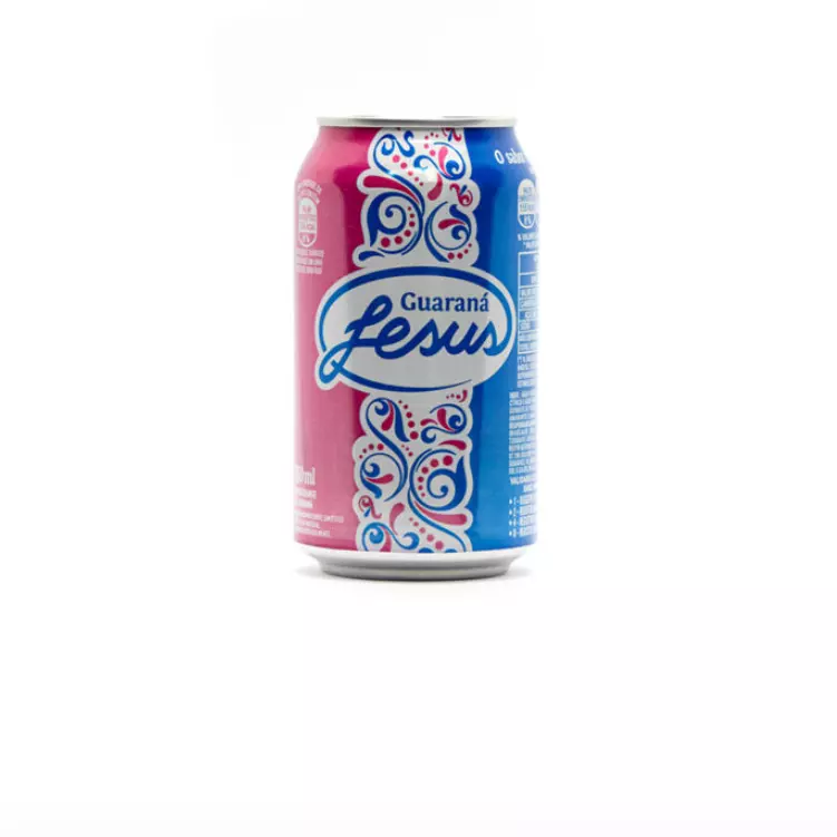 Guaraná Jesus