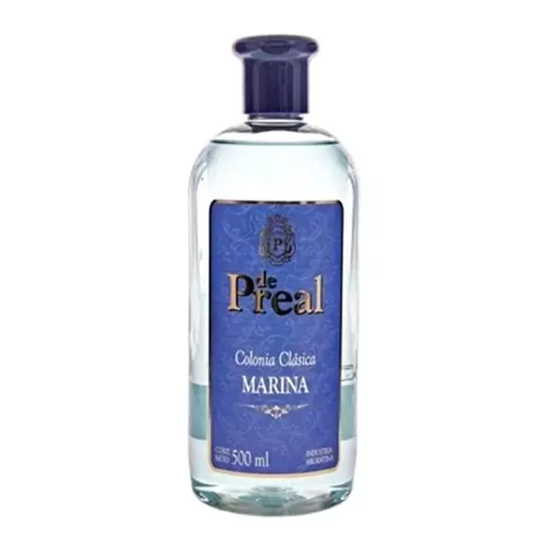 De Preal Colonia Marina x 500 ml.