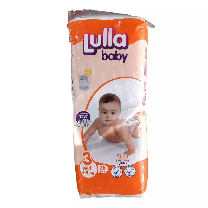 Culeros de 3ra etapa