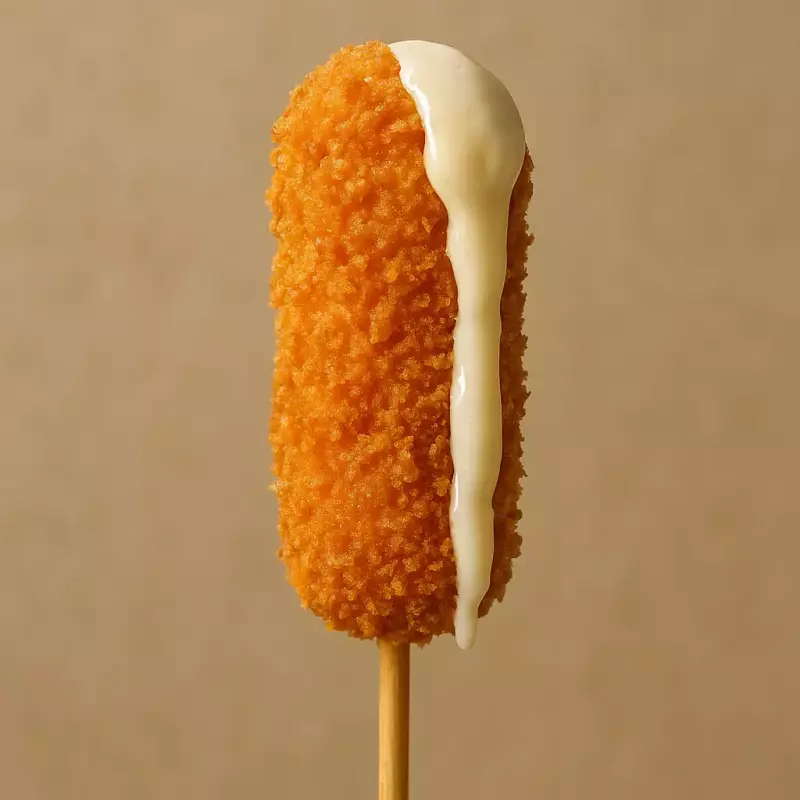 Banderilla PANKO