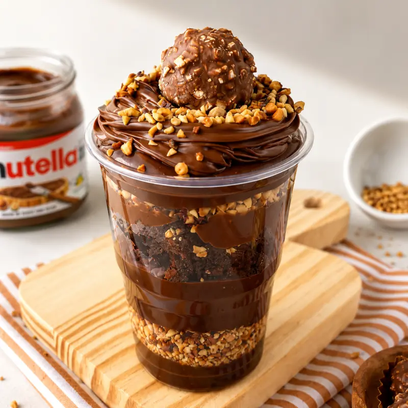 COPO FERRERO (300 ml)