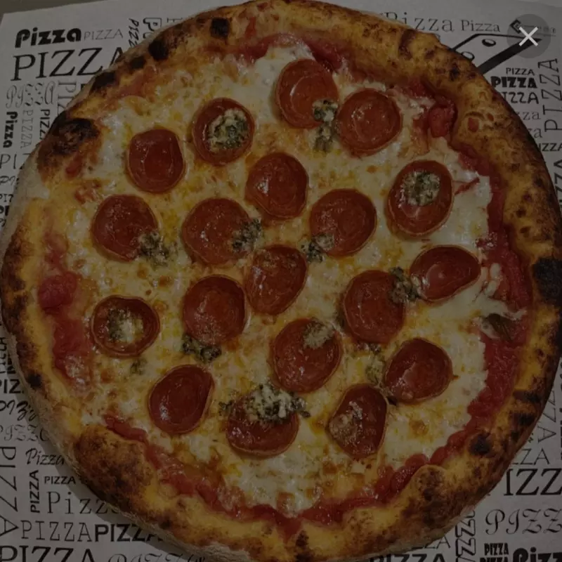 20. Pepperoni