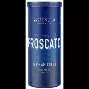 SKU 13954 Froscato Cocktail