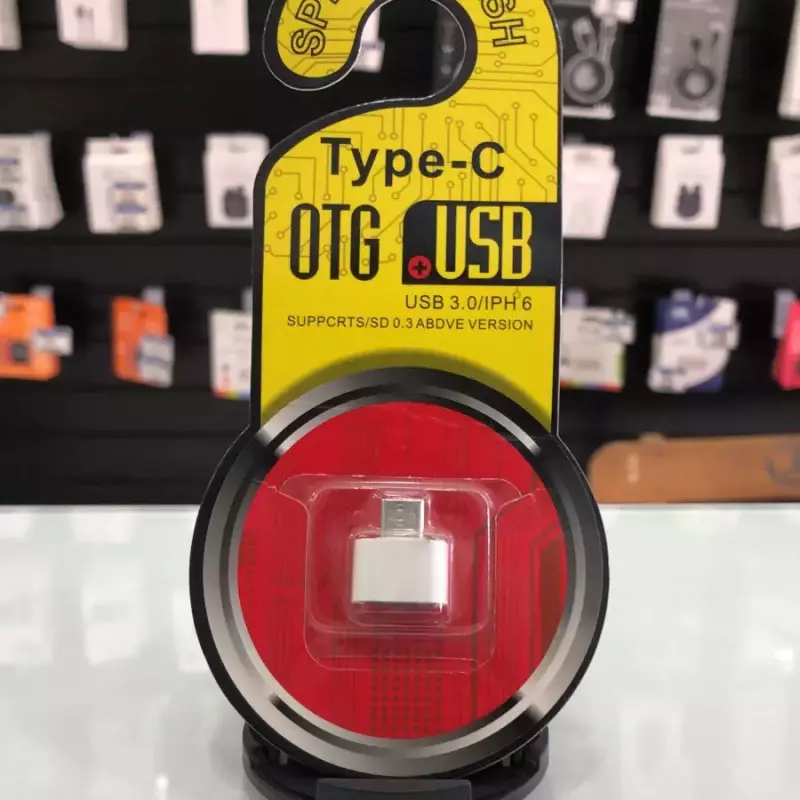 OTG TIPO C-USB