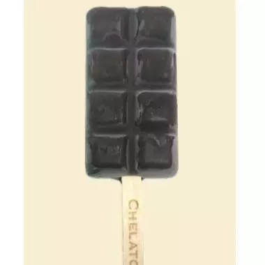 Paleta Helada Dulce de Leche