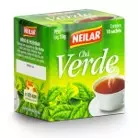 CHA NEILAR CHA VERDE
