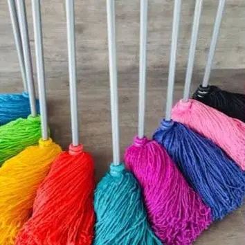 Trpeador microfibra española