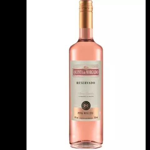 PINK MOSCATO - DEMI SEC