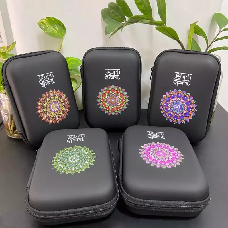 Case Sadhu Guru Spirit Mandalas