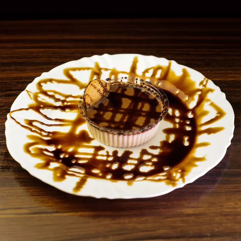 TORTA HOLANDESA