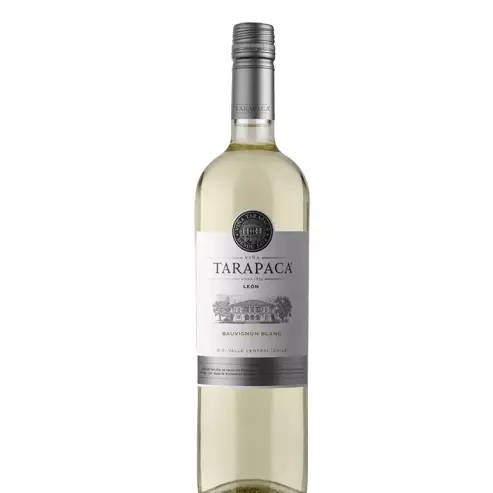 Tarapaca Leon Sauv. Blanc (CHI)
