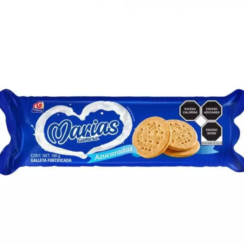 Marias azucaradas