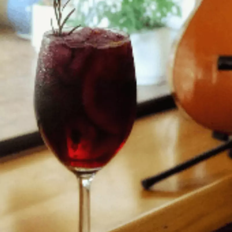 Tinto verano