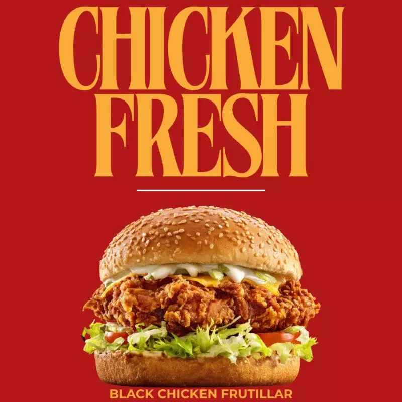 Chicken Fresh