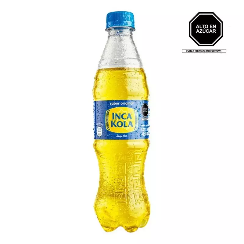 Inca Kola 500mL