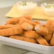 Isca de frango