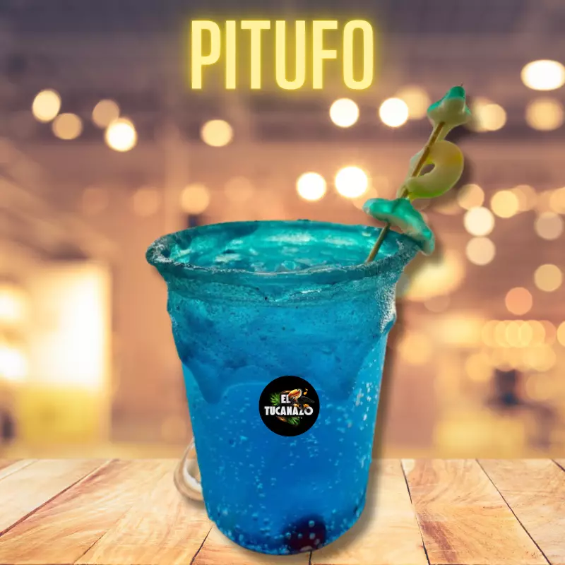 PITUFO