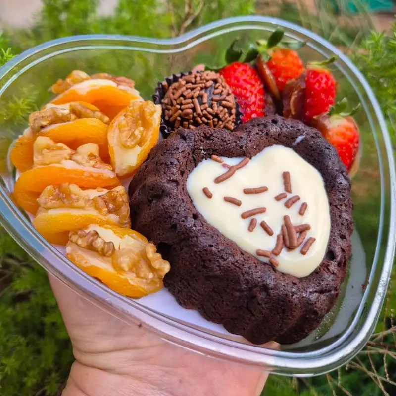 Doce Coração