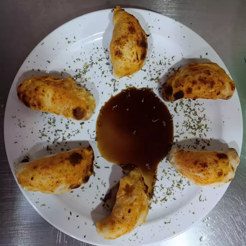 Capriccitos x6