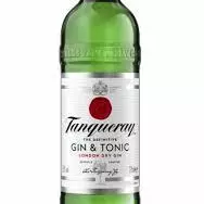 Dose de Gin Tanqueray