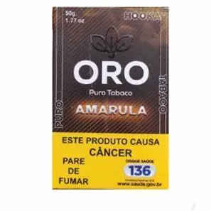 ORO AMARULA