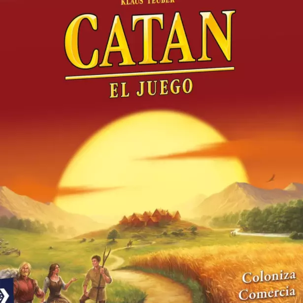 Catan