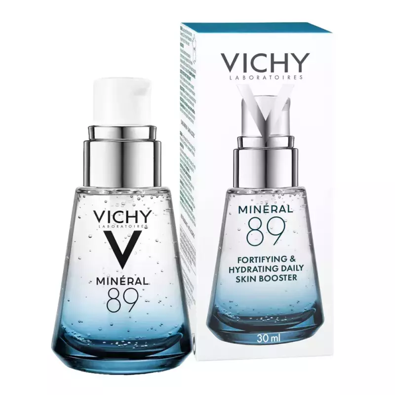 Vichy Mineral 89 Serum