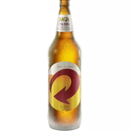 Skol - 1L