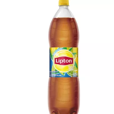 Lipton Limão -1,5 Litros