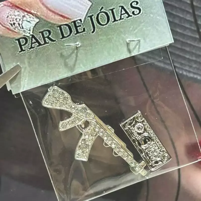 Par De Joia ✨️ N•14