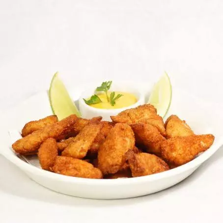 Isca de Peixe