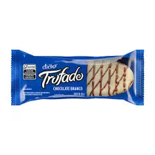 PICOLÉ DIÊLO TRUFADO CHOCOLATE BRANC