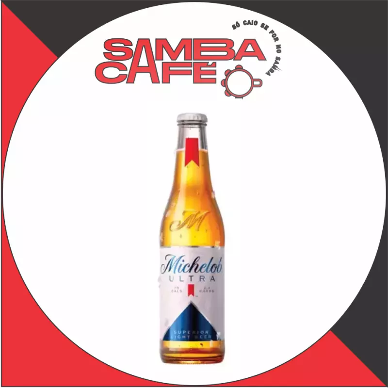 MICHELOB (LONG NECK)