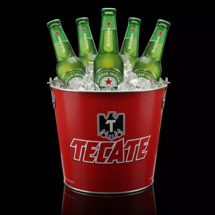 Heineken