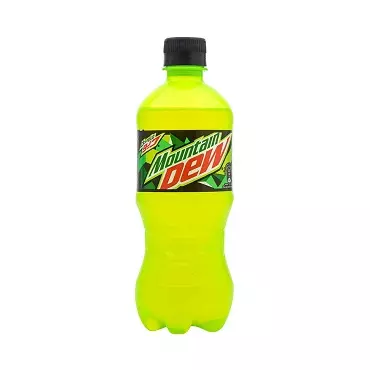 mountain dew