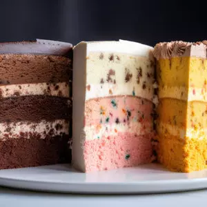 Postres del día