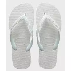 HAVAIANAS BRANCO 33/34