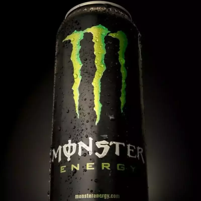 MONSTER TRADICIONAL