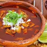Desayuno Mixiote