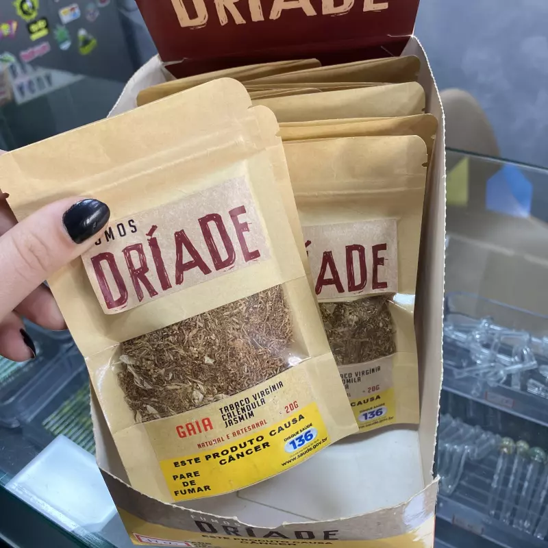 Mix Dríade