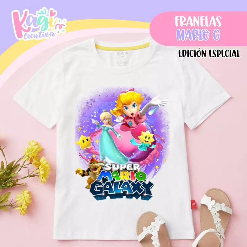 FRANELA PEACH