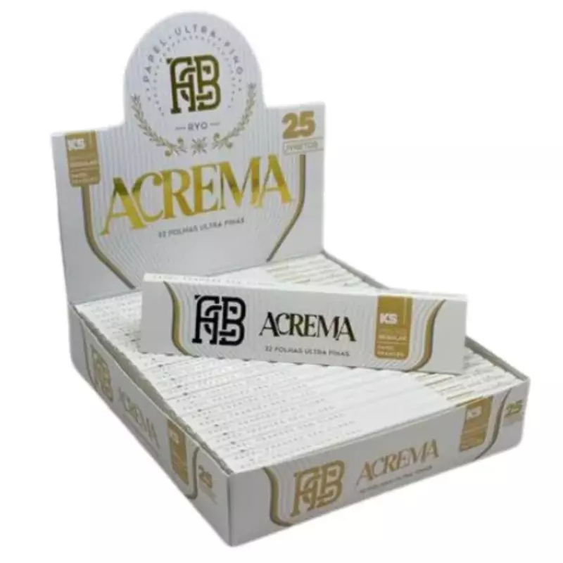Seda acrema