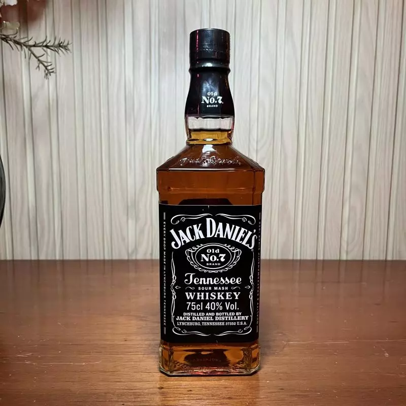 Jack Daniels
