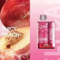 Juicy Peach